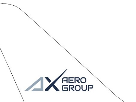 ticker ax aero group