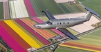 PC-12 von Pilatus: In den USA sehr beliebt.