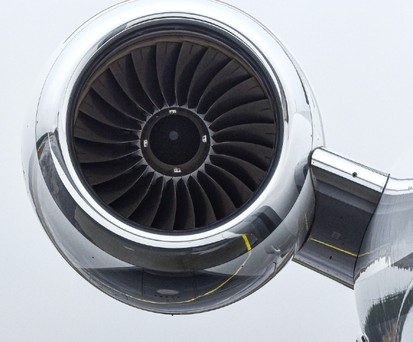 Die Zukunft erwartet Sie auf der EBACE2022