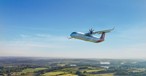 Die M80 von Maeve Aerospace: So soll das Flugzeug aussehen, das ...