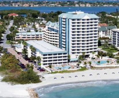 Sarasota in Florida: Bald mit eigener Airline?