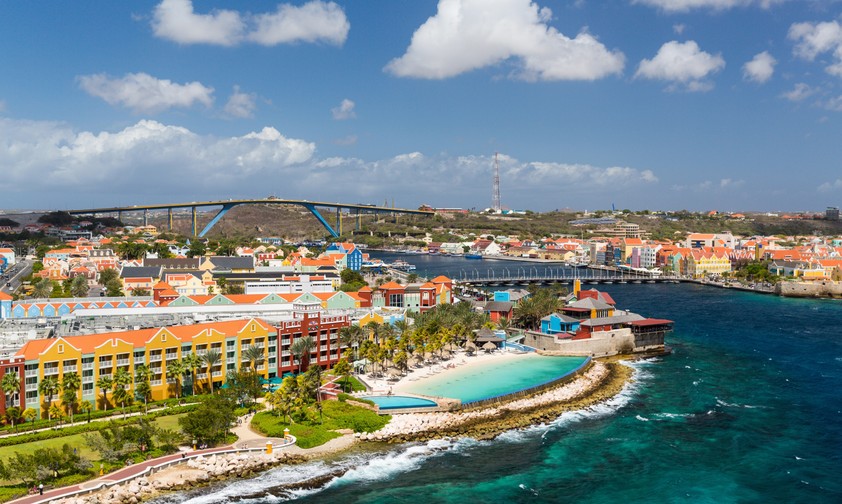 willemstad curacao