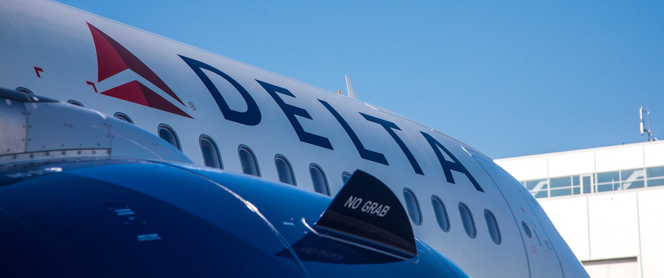 Airbus A321 Neo von Delta: Nicht alle neuen Jets werden aktuell ausgeliefert.