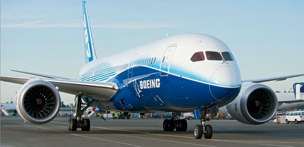 Dreamliner von Boeing: Hat noch einige Tests vor sich.