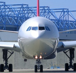 Airbus A330-300: Das Modell absolvierte seinen Erstflug 1992.