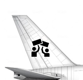 Gewerkschaften wollen am Montag den Flugverkehr in Deutschland so gut wie lahmlegen