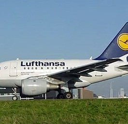 Mini-Me: Ein solches Flugzeug wird dem Luftfahrt-Fan wohl nur im Traum begegnen.