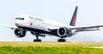Boeing 777 von Air Canada: Ein Pilot täuschte seinen Arbeitgeber.