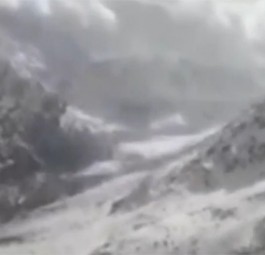 ATR-72-Wrack im Iran gefunden