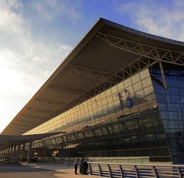 Flughafen Xi'an Xianyang: Die Fraport AG verkauft ihre Anteile ...