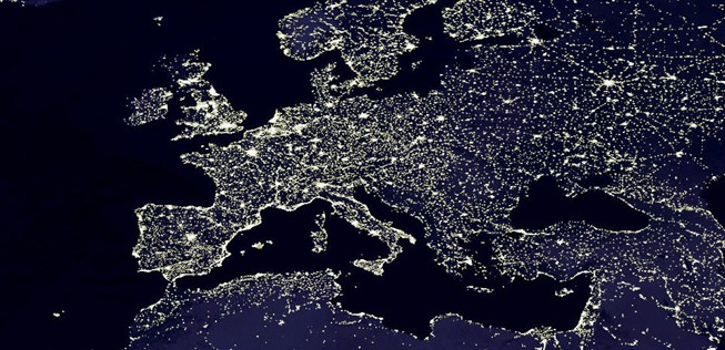 3. Europa: 95.000 neue Piloten.