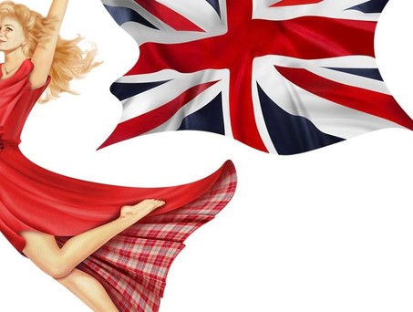 Nose Art bei Virgin Atlantic: Geehrt wird die Frau von Richard Branson Joan.