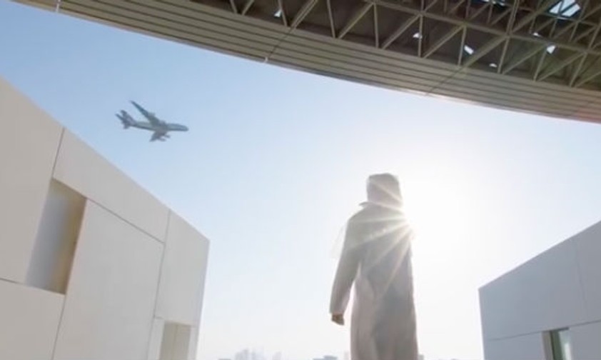 Zwei Giganten aus zwei Welten