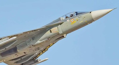 Leichter Mehrzweckjäger Hal Tejas Mark-1 - Noch will das Ausland nicht so recht zugreifen