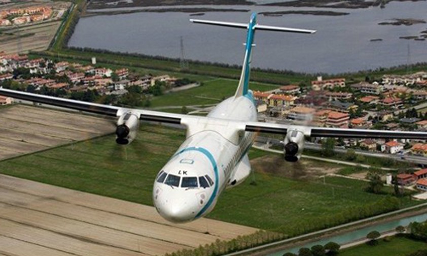 Air-Dolomiti-Flieger: Bald eine Billigairline?