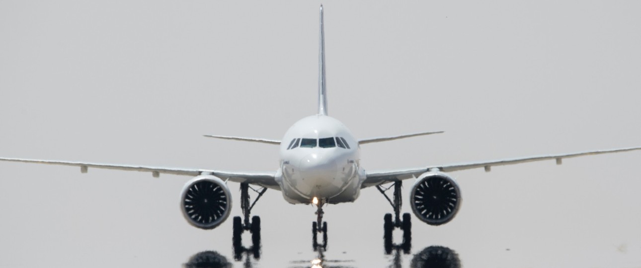 Airbus A320 Neo: Der Fehler liegt nicht bei den Herstellern der Triebwerke.