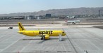 Spirit Airlines: Google verspricht sich etwas von den Daten der Airline. 