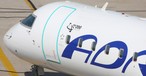 Ersatz für Adria Airways gesucht: Die Staatsairline meldete 2019 insolvenz an.