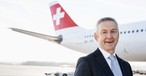 Thomas Klühr: «Ich ziehe den Hut vor den Kollegen von KLM. Sie haben sehr viel in die vorausschauende Steuerung des Betriebs investiert. »