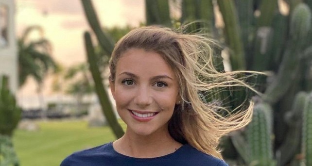 Crescenzia Biemans, Managing Director des Bucuti & Tara Beach Resort