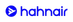 Hahnair Logo