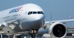 Boeing 777 von Air France: Der neue Chef muss eine Antwort auf Level und Norwegian finden.