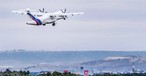 ATR 72 von Swiftair: Bald als Uep Airways unterwegs.