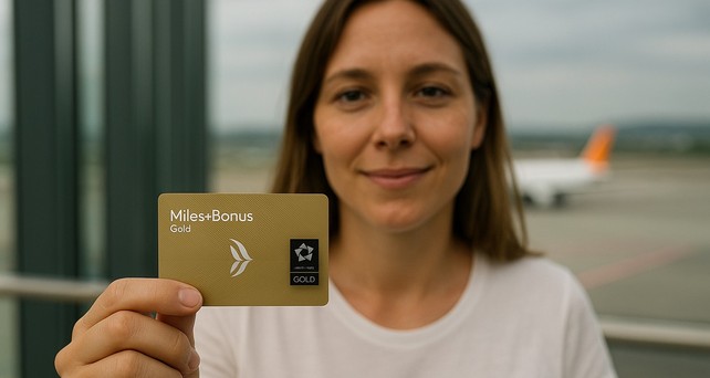 passagierin gold aegean