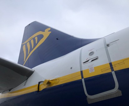 Ryanair-Flieger: Bald sind 19 in Wien stationiert.