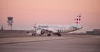 brussels airlines airbus a320 neo oo sba