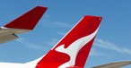 Qantas-Logo: Welches Flugzeug wird es zieren?