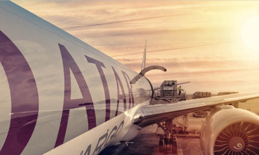 Frachtflieger von Qatar Airways: Die Flotte bekommt Zuwachs.