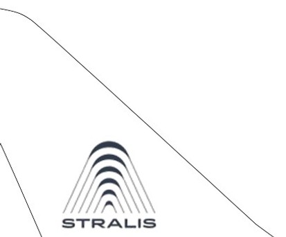 ticker stralis