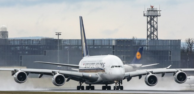 Airbus A380 von SIngapore Airlines: Mindestens eine Maschine geht zurück an den Leasinggeber.