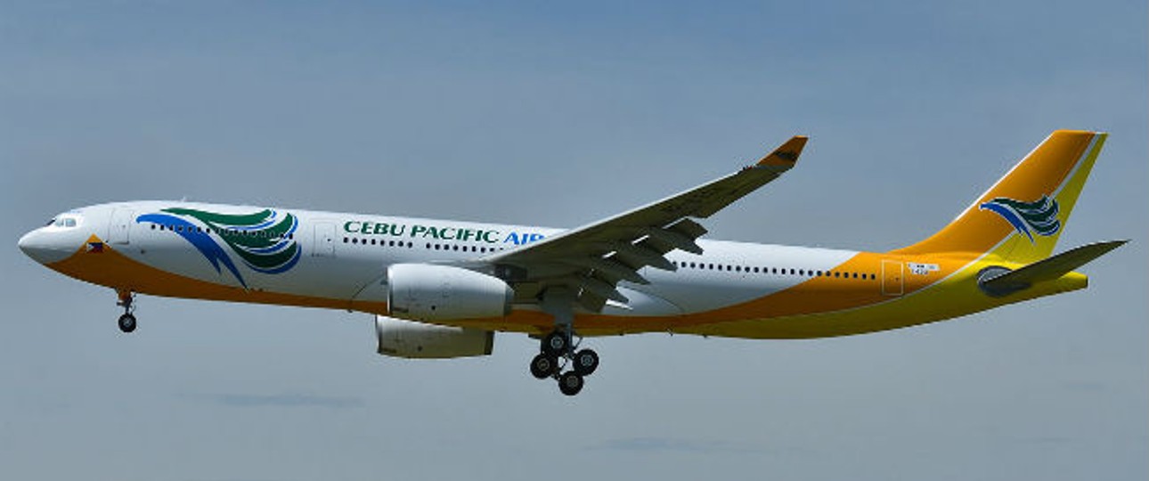 Platz 5: Die philippinische Cebu Pacific schafft es auf den fünften Platz der meistgehassten Airlines auf Twitter. Für die Airline gab es einen Score von -0,06. -1 bekäme eine Airline, die auf Twitter ausschließlich schlechte Kommentare erntet.