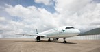 Airbus A321 Neo von Cathay Pacific: Die Airline erhöht den Komfort in ihren Flugzeugen. 