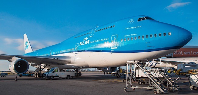 Inzwischen ist das Ende der 747 bei KLM in Sicht. Ende des Sommerflugplans 2021 <a href="https://www.aerotelegraph.com/klm-behaelt-ihre-747-ein-bisschen-laenger">soll der letzte Jumbo ausgeflottet werde</a>n.