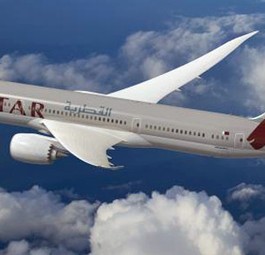B787 von Qatar: Keine Stretchversion