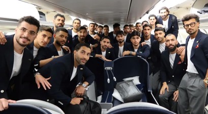 usc iran nationalmannschaft airbus a340 02