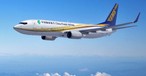 Boeing 737-800 BCF in den Farben von China Postal Airlines: Das Programm steht kurz vor dem Start.
