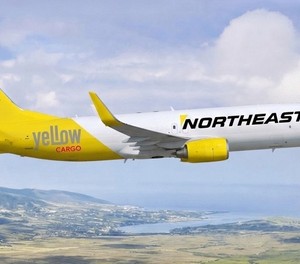 northeast airlines boeing 737 800 frachter