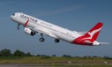 qantas airbus a321 xlr