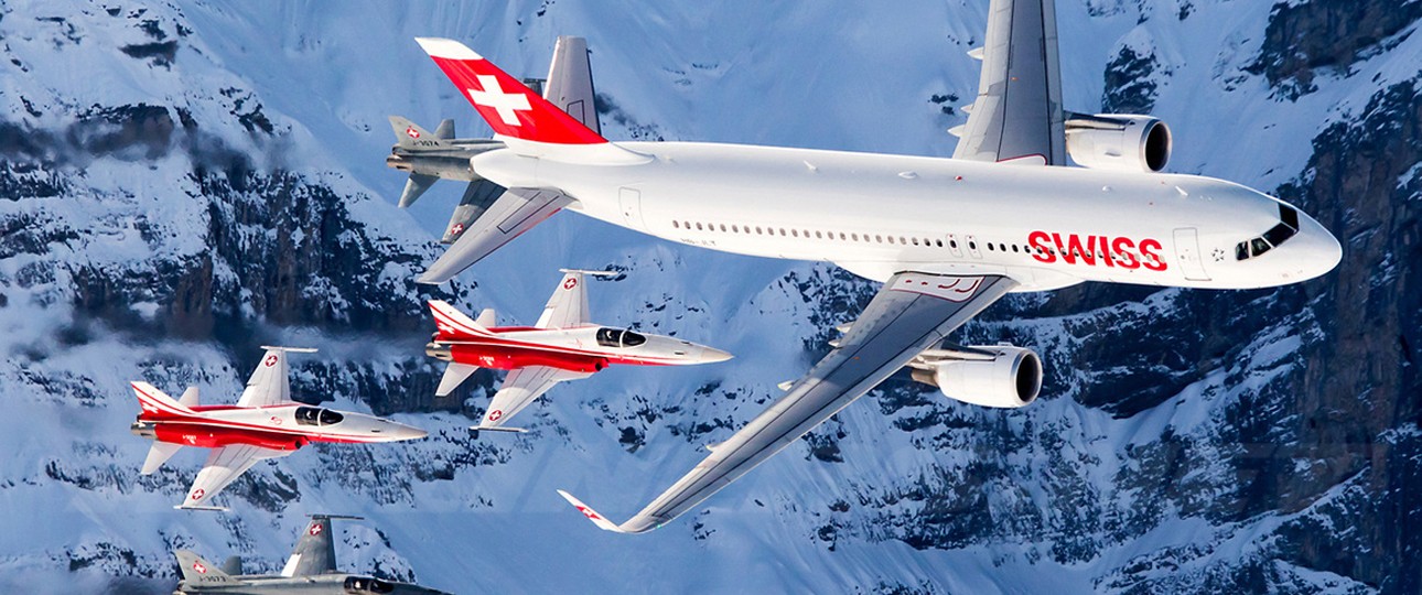 Ein Bild aus Jetstream: Fotografie wird im traditionsreichen Magazin groß geschrieben.