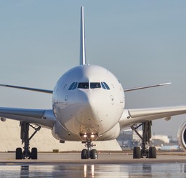 Airbus A330: «Noch ein Stück redundanter konstruiert.»