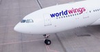 Airbus A330 (Montage): Worldwings ist eine derzeit noch ungenutzte Marke von Lufthansa.