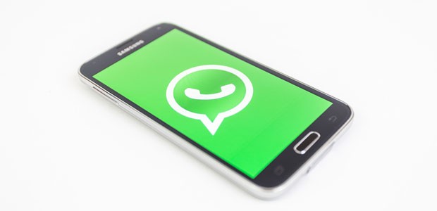 Facebook, Twitter, Google Plus: Warum jetzt nicht auch Kundenkontakt per Whatsapp?