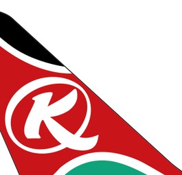 ticker-kenya-airways