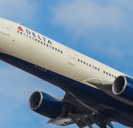Weil sich Delta Air Lines und Duty Free Zulieferer DFASS nicht einig werden konnten, hat die Fluggesellschaft den Verkauf an Board gestoppt.