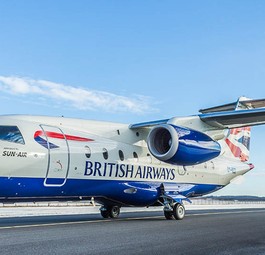 Sun Air: Linienbetrieb wieder ab August 2021.