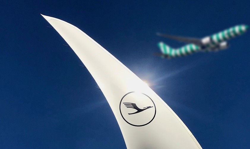 lufthansa condor 01